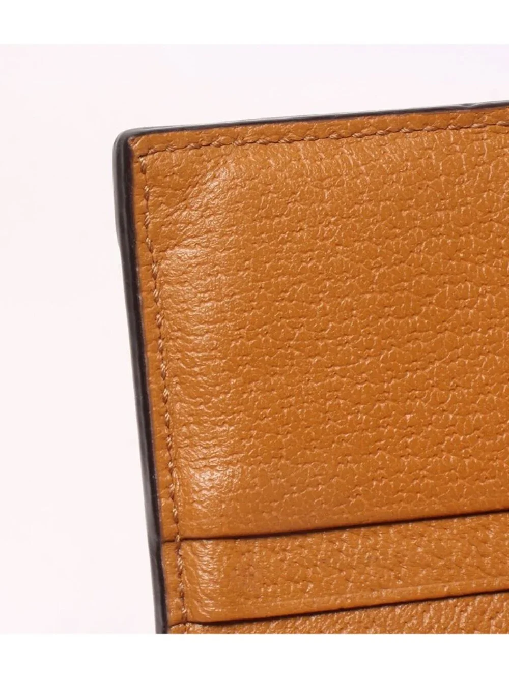 Gucci Disney Bifold Wallet